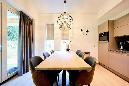002 Villa Vogelveld Vrijstaand | 6 Pers