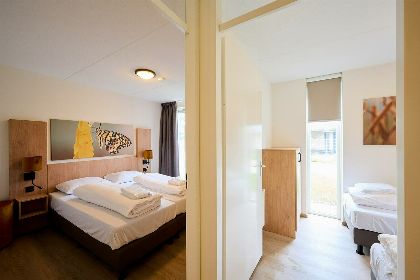 008 Villa Vogelveld Vrijstaand | 6 Pers