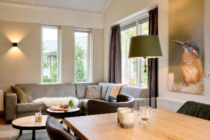 014 Villa Vogelveld Vrijstaand | 6 Pers