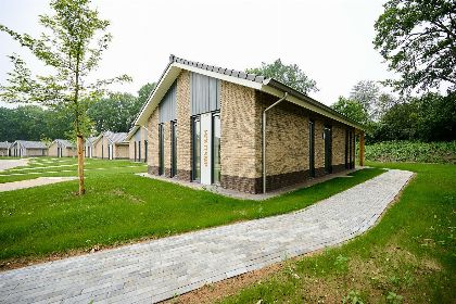 017 Villa Vogelveld Vrijstaand | 6 Pers