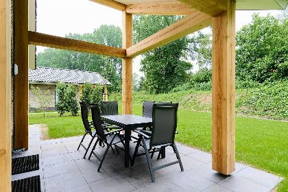 019 Villa Vogelveld Vrijstaand | 6 Pers