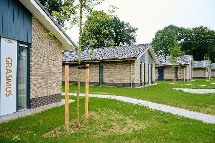 020 Villa Vogelveld Vrijstaand | 6 Pers
