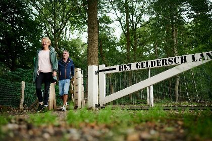 024 Villa Vogelveld Vrijstaand | 6 Pers
