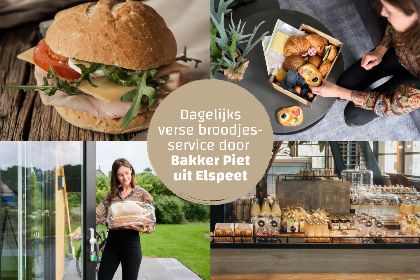 025 Villa Vogelveld Vrijstaand | 6 Pers