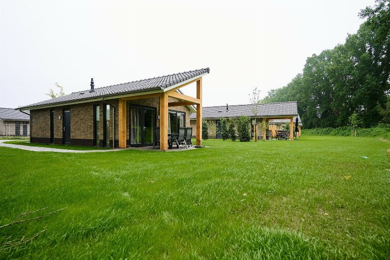 Nederland, Gelderland, Voorthuizen