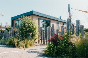 Voortse Villa met jacuzzi | 4 personen Voortse Villa met jacuzzi | 4 personen