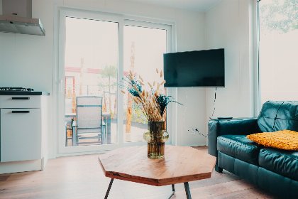 008 Voortse Villa met jacuzzi | 4 personen