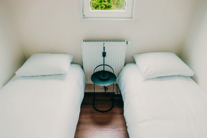 010 Voortse Villa met jacuzzi | 4 personen