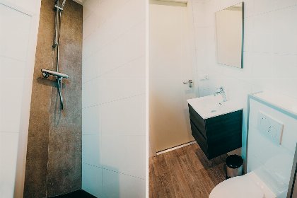 011 Voortse Villa met jacuzzi | 4 personen
