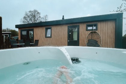 013 Voortse Villa met jacuzzi | 4 personen