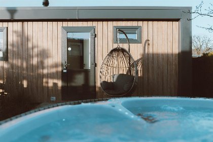 014 Voortse Villa met jacuzzi | 4 personen