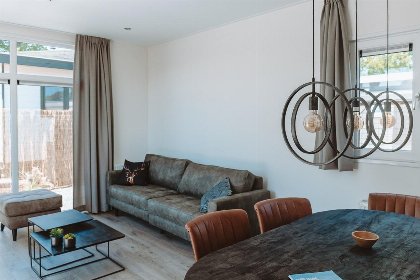 006 Voortse Villa met jacuzzi en sauna | 4 personen 006 Voortse Villa met jacuzzi en sauna | 4 personen