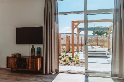 007 Voortse Villa met jacuzzi en sauna | 4 personen 007 Voortse Villa met jacuzzi en sauna | 4 personen