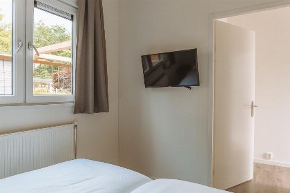 008 Voortse Villa met jacuzzi en sauna | 4 personen 008 Voortse Villa met jacuzzi en sauna | 4 personen