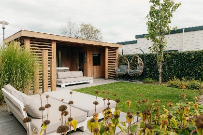014 Voortse Villa met jacuzzi en sauna | 4 personen 014 Voortse Villa met jacuzzi en sauna | 4 personen