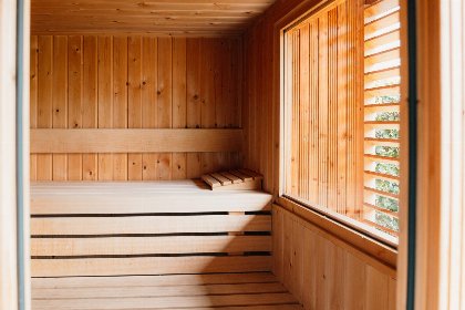 017 Voortse Villa met jacuzzi en sauna | 4 personen 017 Voortse Villa met jacuzzi en sauna | 4 personen