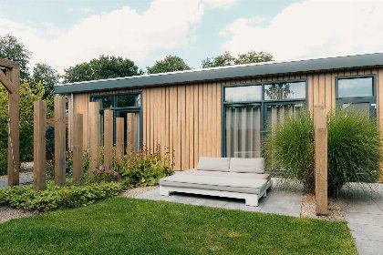 021 Voortse Villa met jacuzzi en sauna | 4 personen 021 Voortse Villa met jacuzzi en sauna | 4 personen
