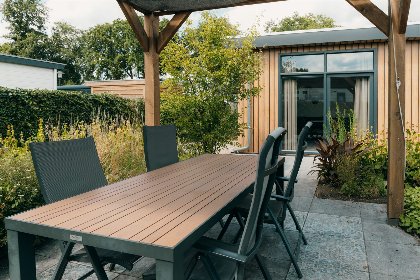 023 Voortse Villa met jacuzzi en sauna | 4 personen 023 Voortse Villa met jacuzzi en sauna | 4 personen