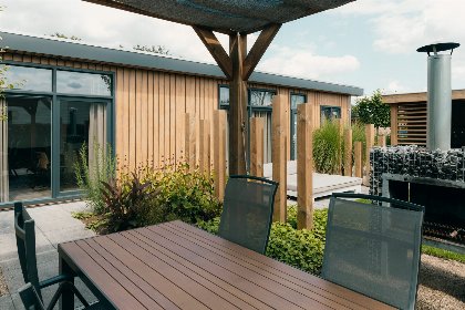 024 Voortse Villa met jacuzzi en sauna | 4 personen 024 Voortse Villa met jacuzzi en sauna | 4 personen