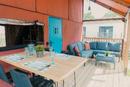 Nederland, Gelderland, Voorthuizen