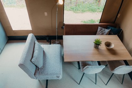 003 Wander Lodge | 4 personen