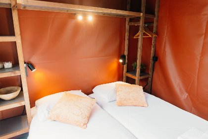 004 Wander Lodge | 4 personen