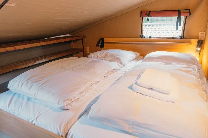 006 Wander Lodge | 4 personen