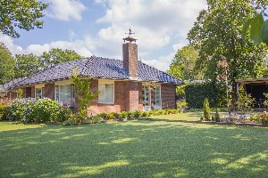 Wellness Bungalow | 14 personen Wellness Bungalow | 14 personen