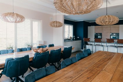 002 Wellness Bungalow | 14 personen 002 Wellness Bungalow | 14 personen