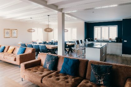 006 Wellness Bungalow | 14 personen 006 Wellness Bungalow | 14 personen