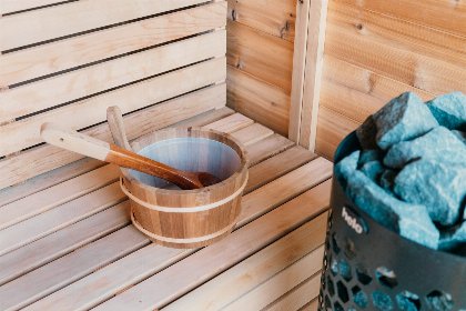 009 Wellness Bungalow | 14 personen 009 Wellness Bungalow | 14 personen