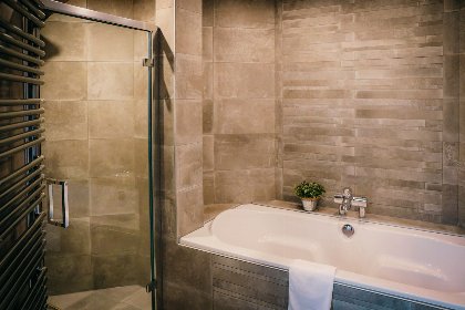 011 Wellness Bungalow | 14 personen 011 Wellness Bungalow | 14 personen
