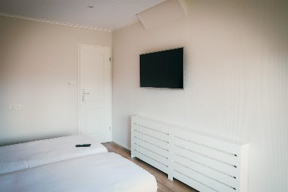 020 Wellness Bungalow | 14 personen 020 Wellness Bungalow | 14 personen