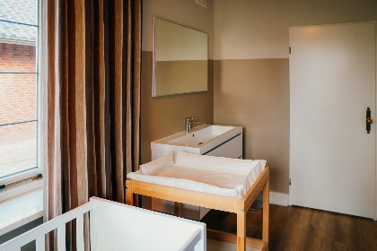 022 Wellness Bungalow | 14 personen 022 Wellness Bungalow | 14 personen