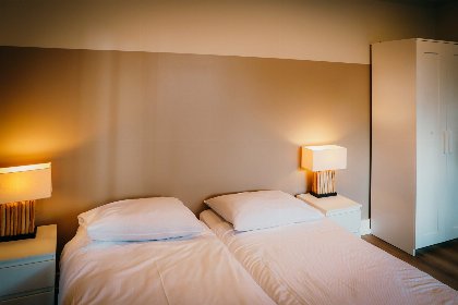 024 Wellness Bungalow | 14 personen 024 Wellness Bungalow | 14 personen