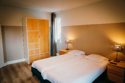 025 Wellness Bungalow | 14 personen 025 Wellness Bungalow | 14 personen