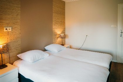 026 Wellness Bungalow | 14 personen 026 Wellness Bungalow | 14 personen