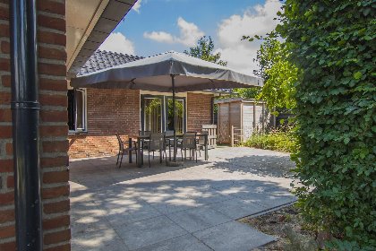 029 Wellness Bungalow | 14 personen 029 Wellness Bungalow | 14 personen