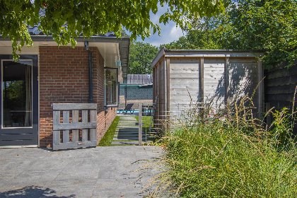 032 Wellness Bungalow | 14 personen 032 Wellness Bungalow | 14 personen