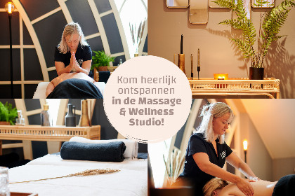 036 Wellness Lodge | 2 Pers