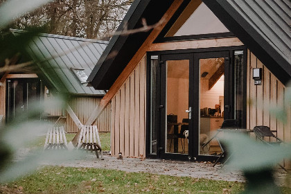 041 Wellness Lodge | 2 Pers