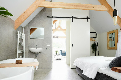 042 Wellness Lodge | 2 Pers