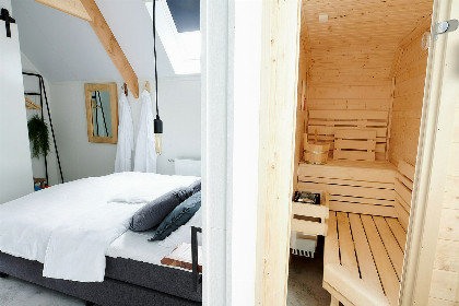 043 Wellness Lodge | 2 Pers
