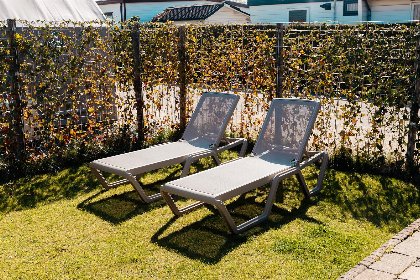 003 Wilbrinkchalet met jacuzzi | 4 personen