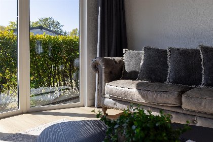005 Wilbrinkchalet met jacuzzi | 4 personen