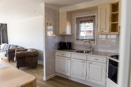 006 Wilbrinkchalet met jacuzzi | 4 personen