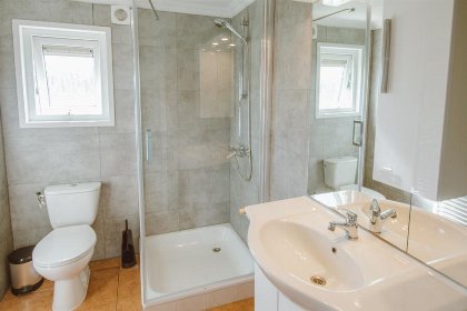 009 Wilbrinkchalet met jacuzzi | 4 personen