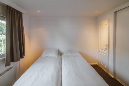 010 Wilbrinkchalet met jacuzzi | 4 personen