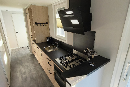 001 4\ persoons\ chalet\ nabij\ Vorden\,\ het\ Kastelendorp\ van\ Nederland