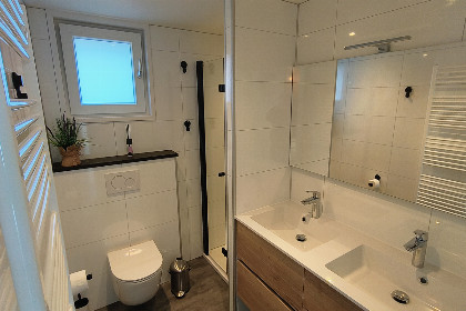 014 4\ persoons\ chalet\ nabij\ Vorden\,\ het\ Kastelendorp\ van\ Nederland